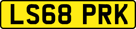 LS68PRK