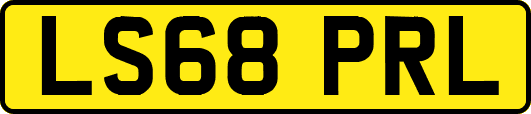 LS68PRL