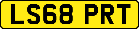 LS68PRT