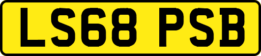 LS68PSB