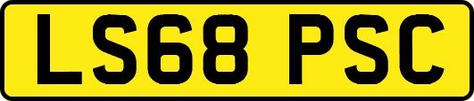 LS68PSC