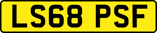 LS68PSF