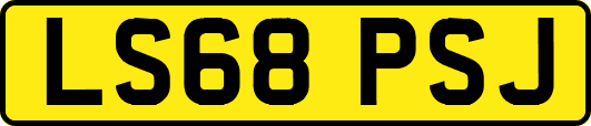 LS68PSJ