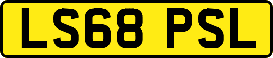 LS68PSL