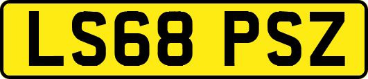 LS68PSZ