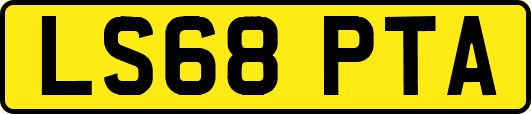 LS68PTA