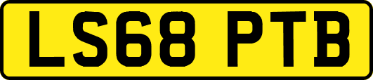LS68PTB