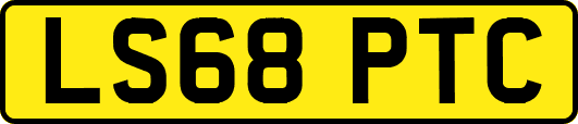 LS68PTC