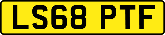 LS68PTF