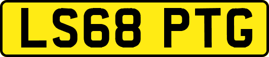 LS68PTG