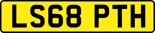 LS68PTH