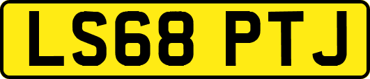 LS68PTJ