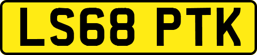 LS68PTK