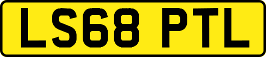 LS68PTL