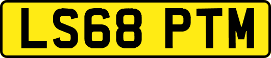 LS68PTM