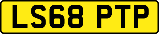 LS68PTP