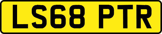 LS68PTR