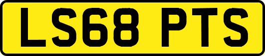 LS68PTS
