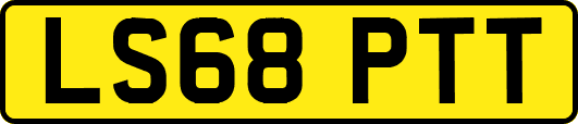 LS68PTT