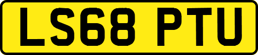 LS68PTU