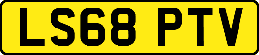 LS68PTV