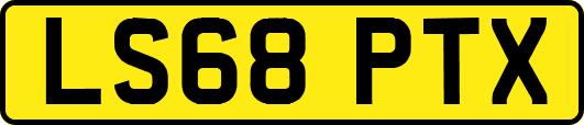 LS68PTX