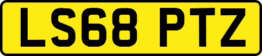 LS68PTZ