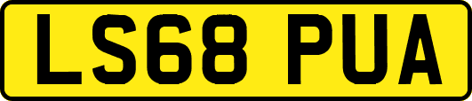 LS68PUA