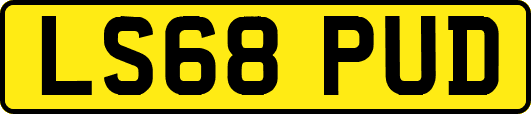 LS68PUD