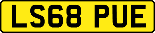 LS68PUE