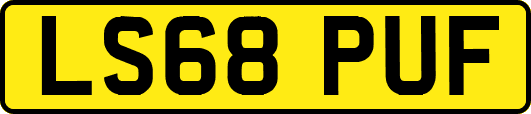 LS68PUF