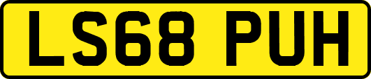 LS68PUH