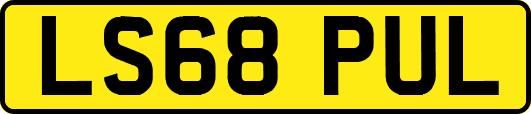 LS68PUL