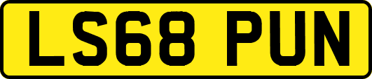 LS68PUN