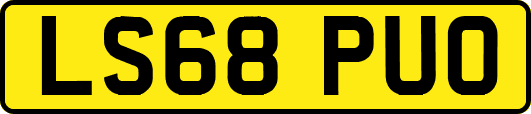 LS68PUO