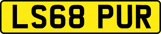 LS68PUR