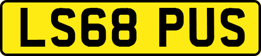 LS68PUS