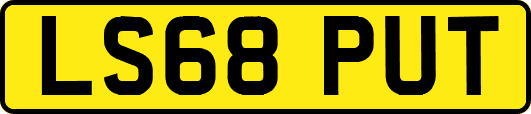 LS68PUT