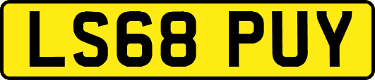 LS68PUY