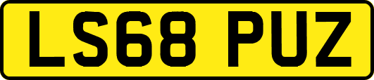 LS68PUZ