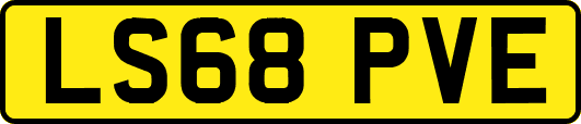 LS68PVE