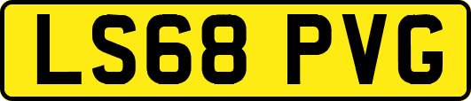 LS68PVG