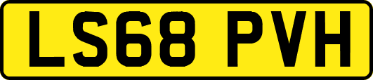 LS68PVH