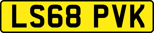 LS68PVK