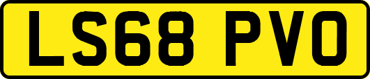 LS68PVO