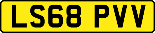 LS68PVV
