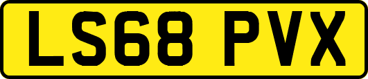 LS68PVX