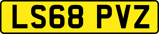 LS68PVZ