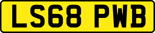 LS68PWB