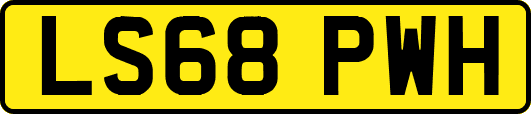 LS68PWH